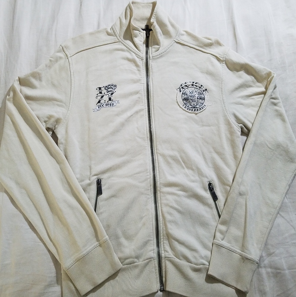 Women's jacket